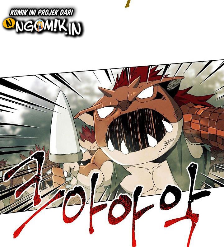 Seven Knights: Alkaid Chapter 6 Gambar 11