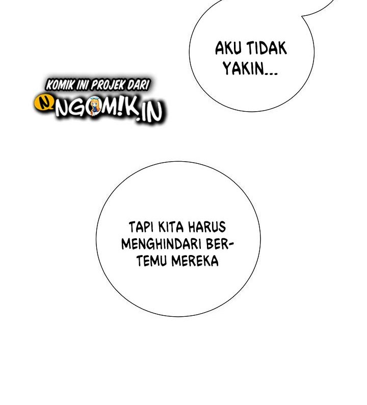 Seven Knights: Alkaid Chapter 6 Gambar 17