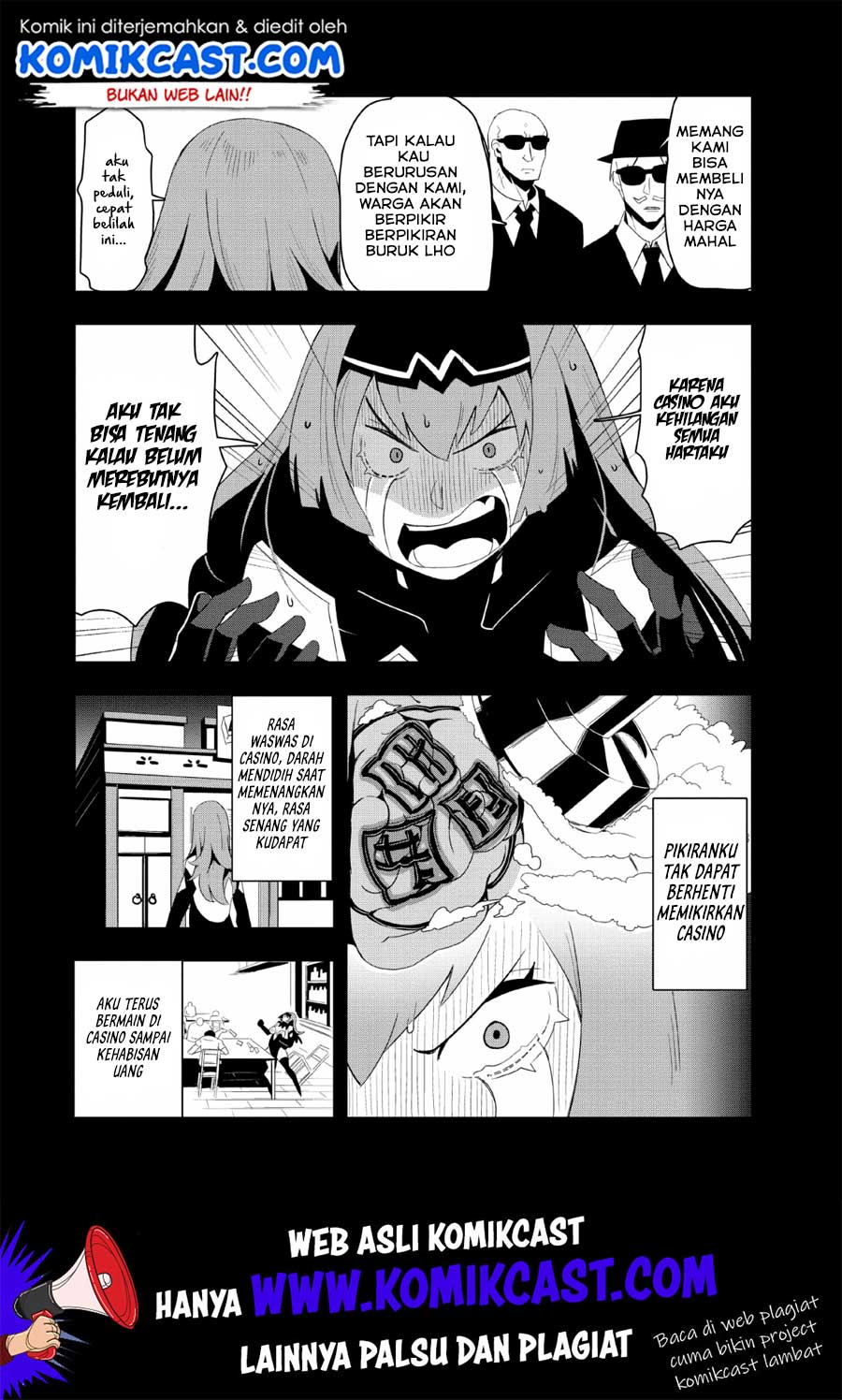 Class-goto Shuudan Teni Shimashita ga, ichiban Tsuyoi Ore wa Saijaku no Shounin ni Gisouchuu Chapter 18 Gambar 15