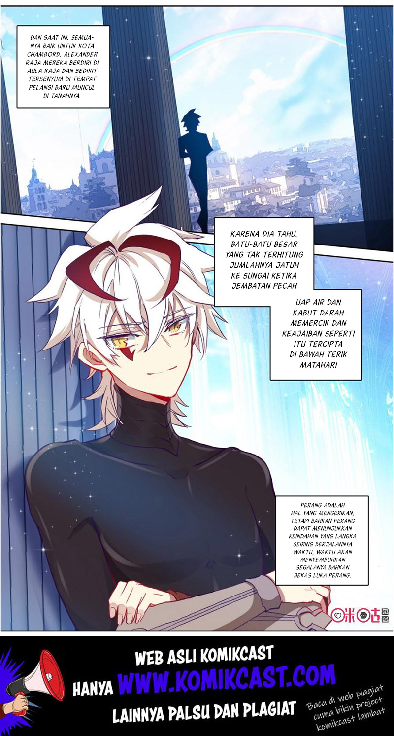 Long Live The King Chapter 84 Gambar 13