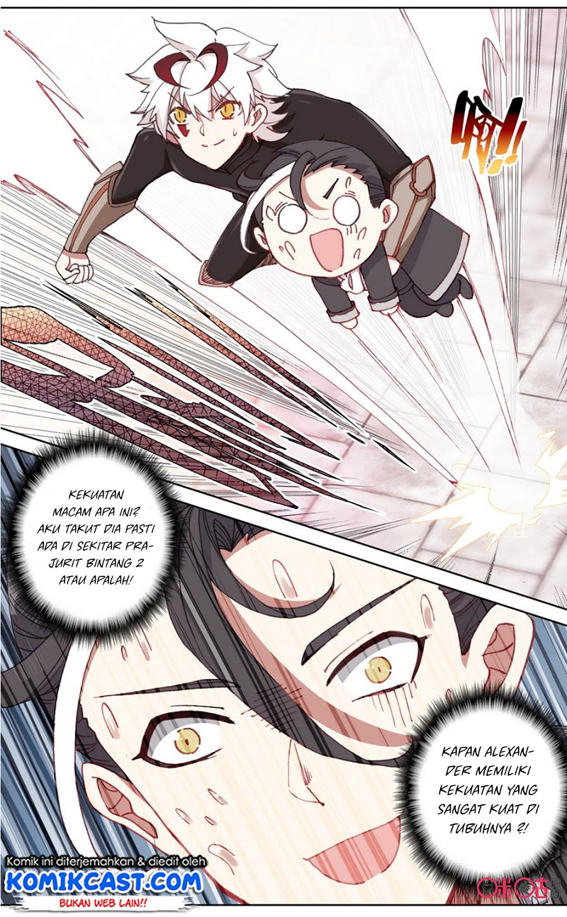 Long Live The King Chapter 84 Gambar 4