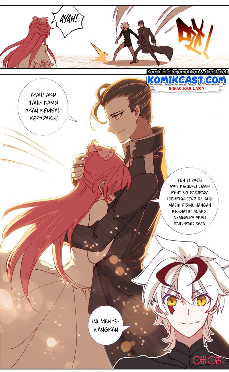 Long Live The King Chapter 84 Gambar 5