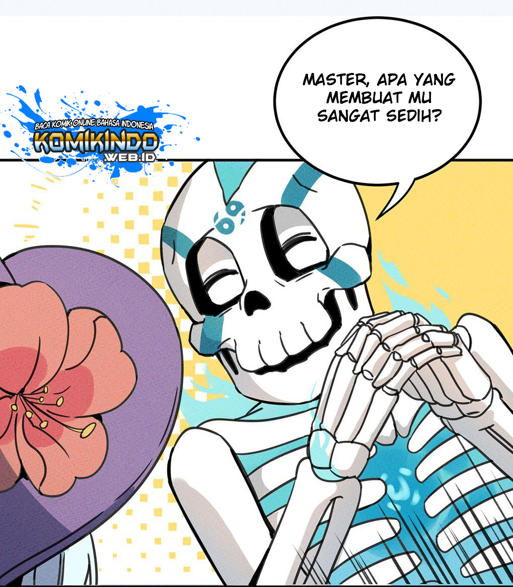 Weakest Little Monster Chapter 06 Gambar 15