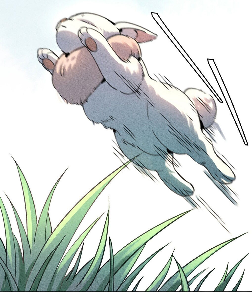 Weakest Little Monster Chapter 06 Gambar 4