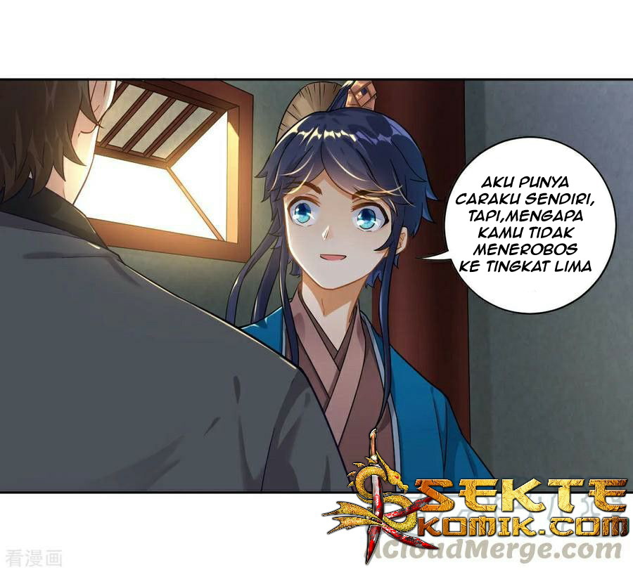 First Class Family Chapter 06 Gambar 13