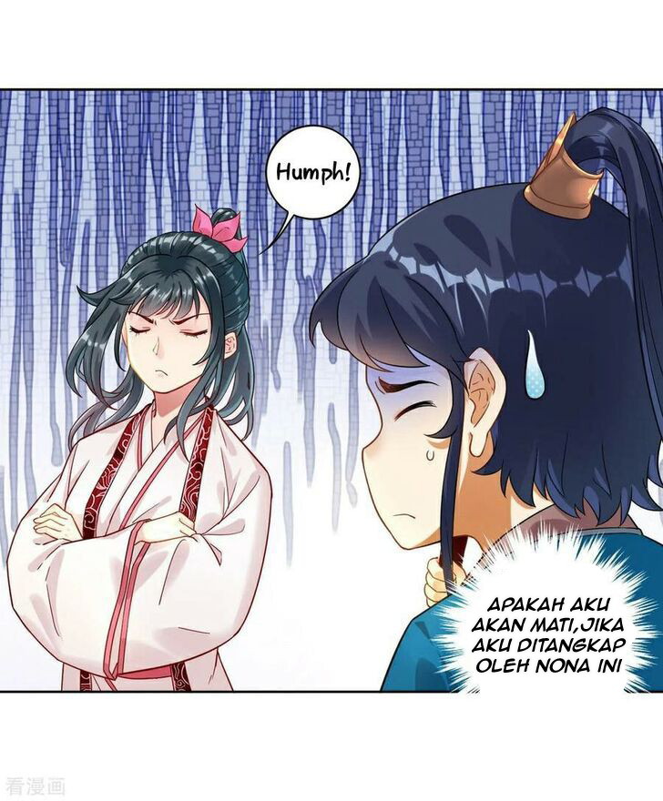 First Class Family Chapter 06 Gambar 22
