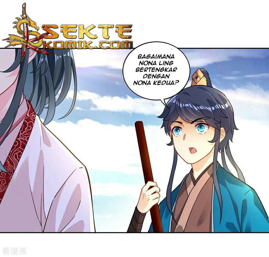 First Class Family Chapter 06 Gambar 28