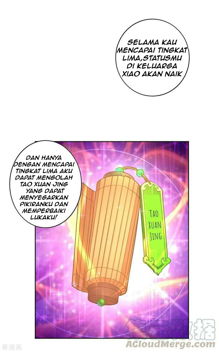 First Class Family Chapter 06 Gambar 5