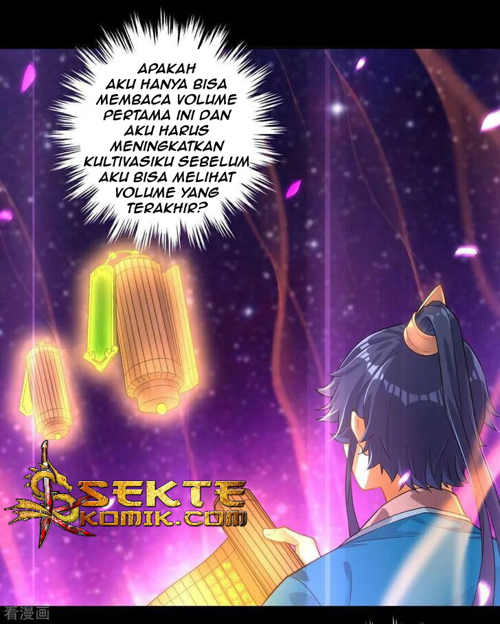 First Class Family Chapter 05 Gambar 11