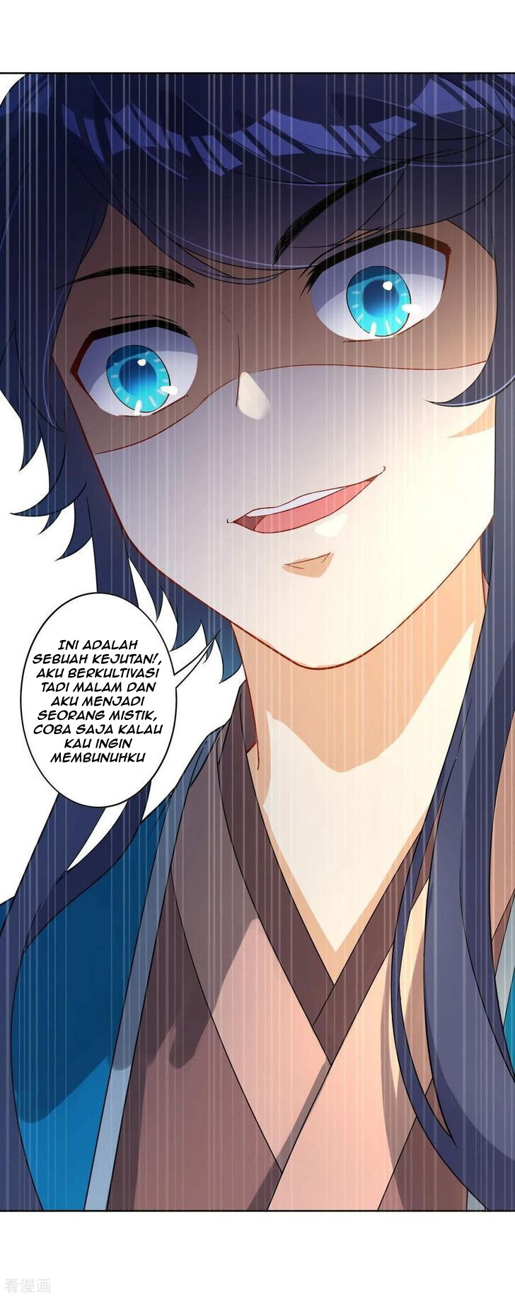 First Class Family Chapter 05 Gambar 17
