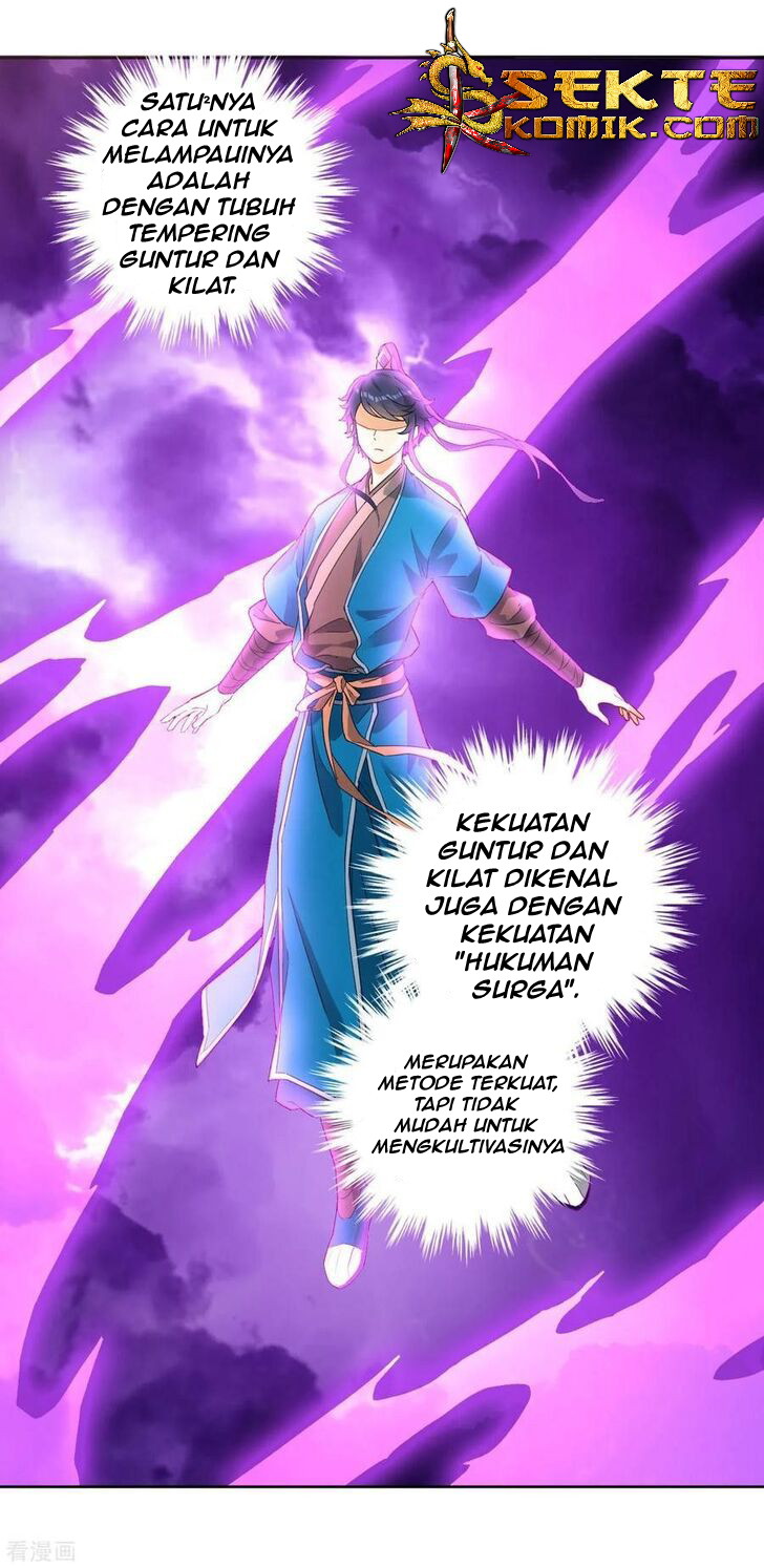 First Class Family Chapter 04 Gambar 15