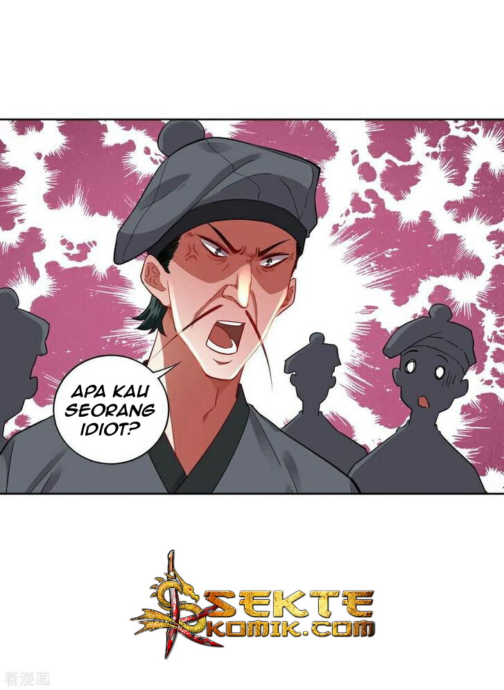 First Class Family Chapter 04 Gambar 28