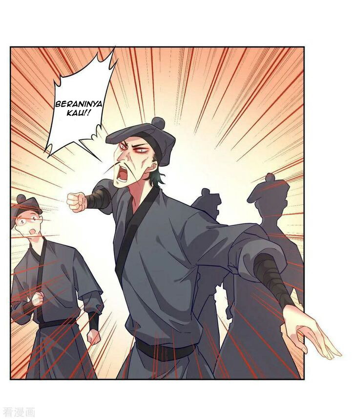 First Class Family Chapter 04 Gambar 30