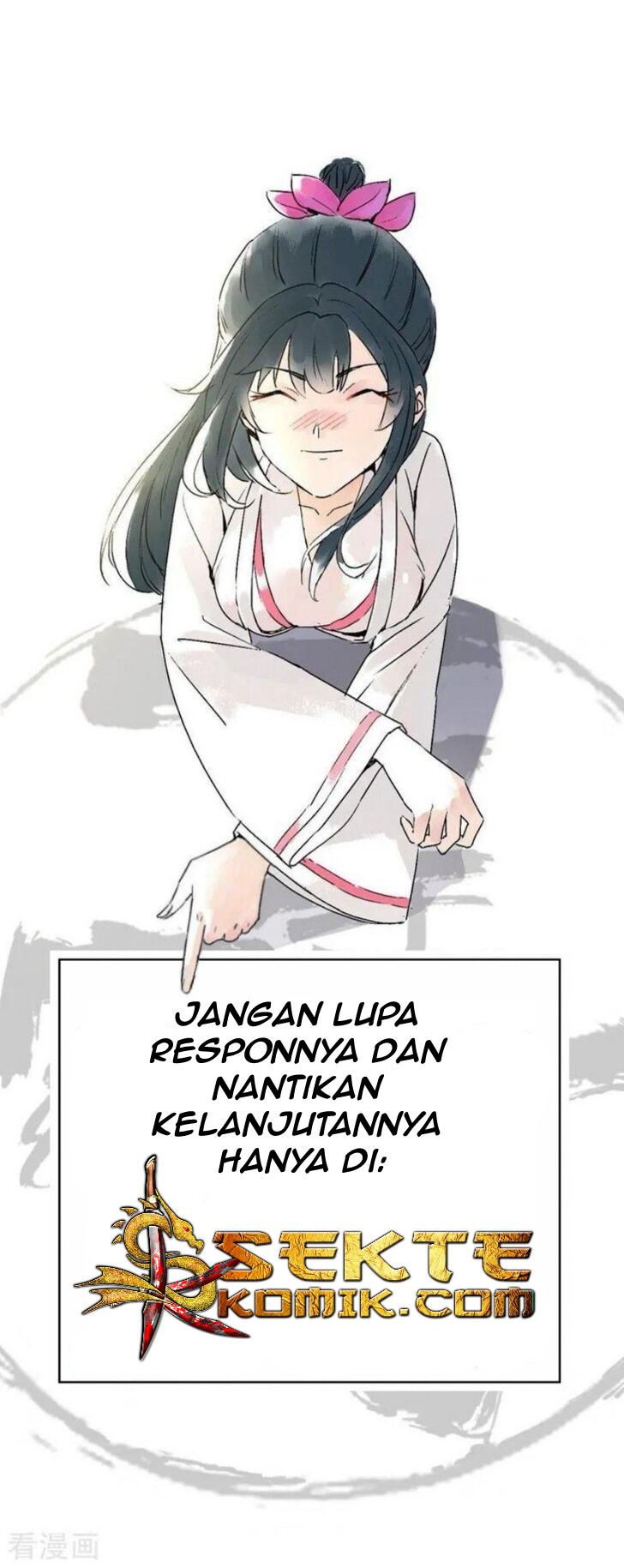 First Class Family Chapter 04 Gambar 37