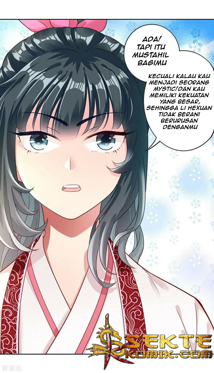 First Class Family Chapter 04 Gambar 4