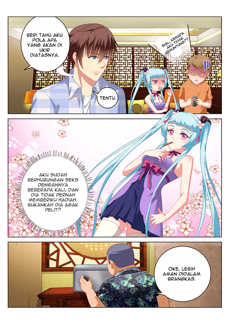 Baca  Very Pure Chapter 60 Gambar 2