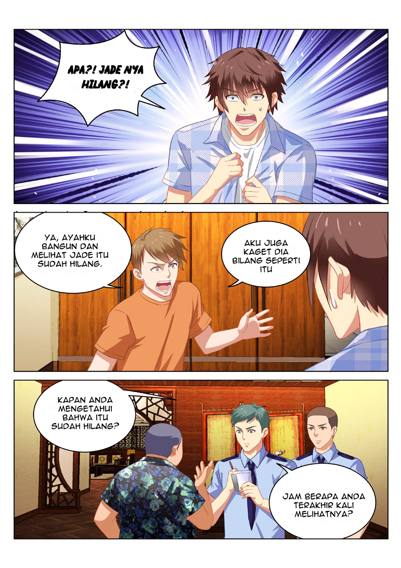 Very Pure Chapter 60 Gambar 7