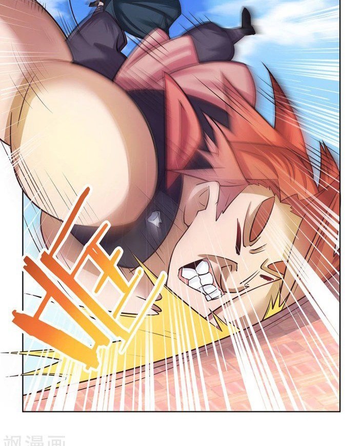 Above All Gods Chapter 36 Gambar 4