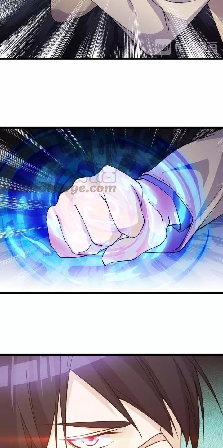 Super Bodyguard Chapter 46 Gambar 19
