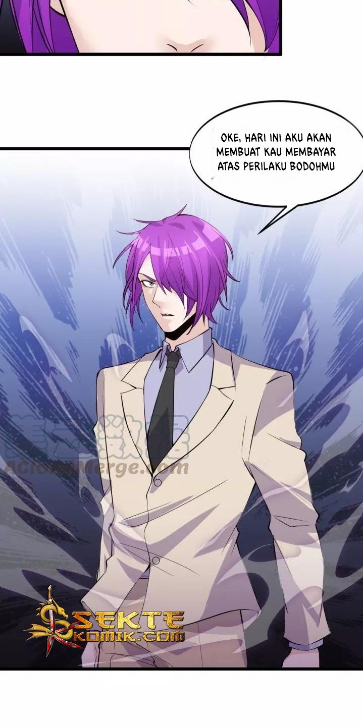 Super Bodyguard Chapter 46 Gambar 15