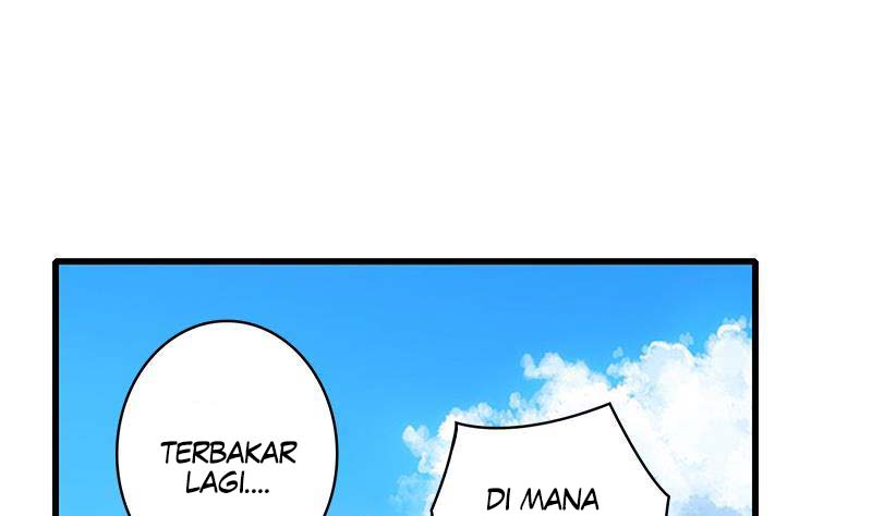 Destiny of Dragon Gods Chapter 03 Gambar 13