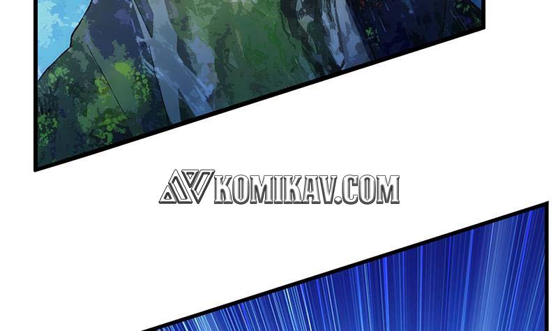 Destiny of Dragon Gods Chapter 03 Gambar 16