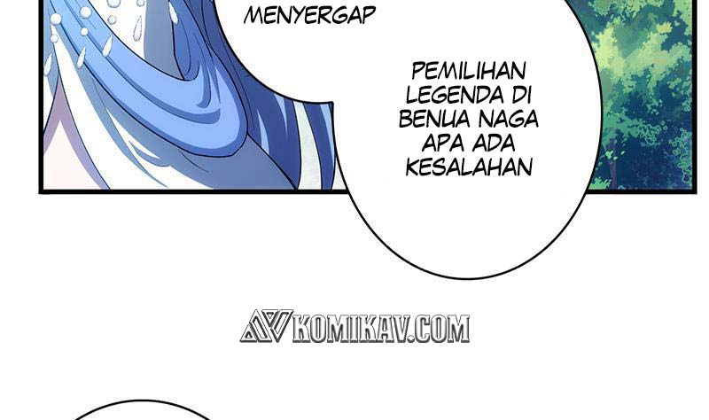 Destiny of Dragon Gods Chapter 03 Gambar 19