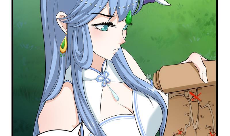 Destiny of Dragon Gods Chapter 03 Gambar 21