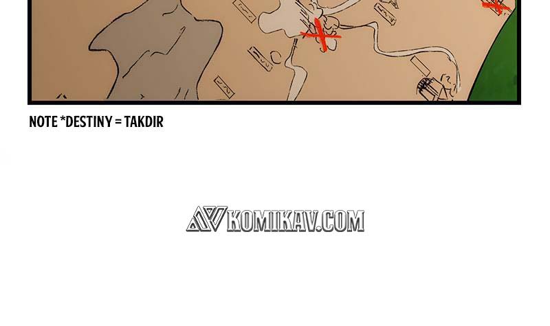 Destiny of Dragon Gods Chapter 03 Gambar 23