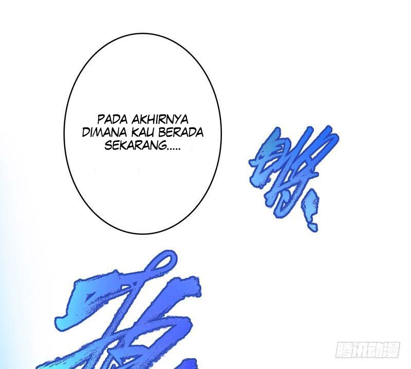 Destiny of Dragon Gods Chapter 03 Gambar 24