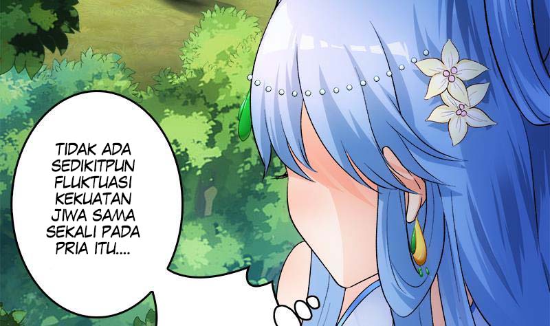 Destiny of Dragon Gods Chapter 03 Gambar 28