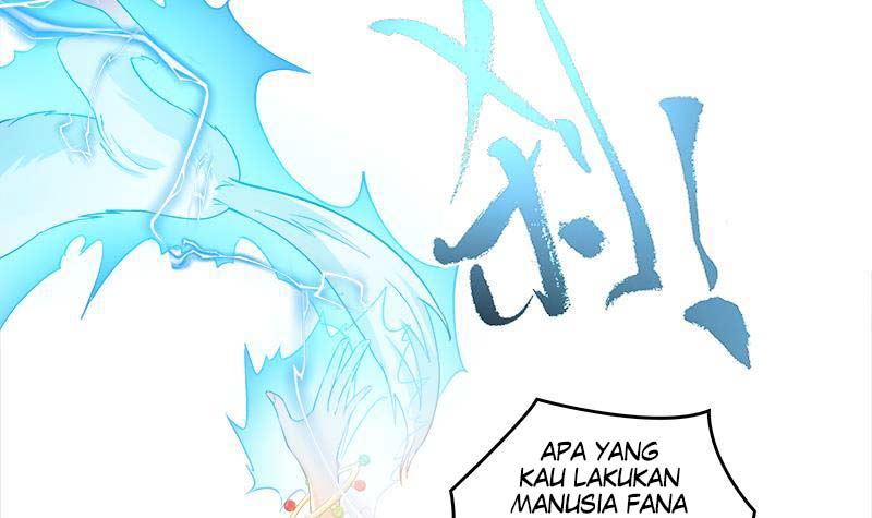 Destiny of Dragon Gods Chapter 03 Gambar 35