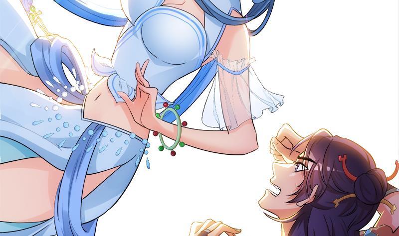 Destiny of Dragon Gods Chapter 03 Gambar 37