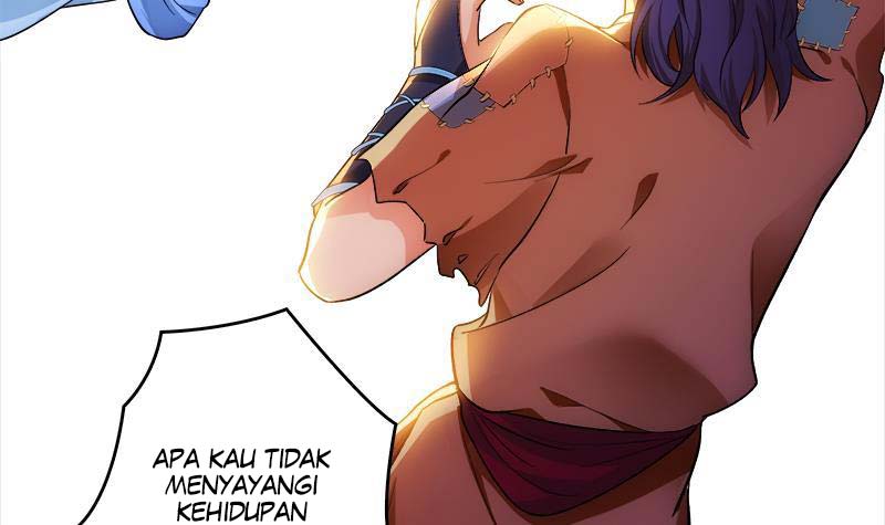 Destiny of Dragon Gods Chapter 03 Gambar 38