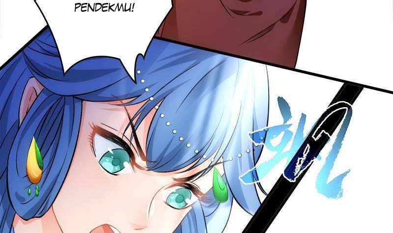 Destiny of Dragon Gods Chapter 03 Gambar 39