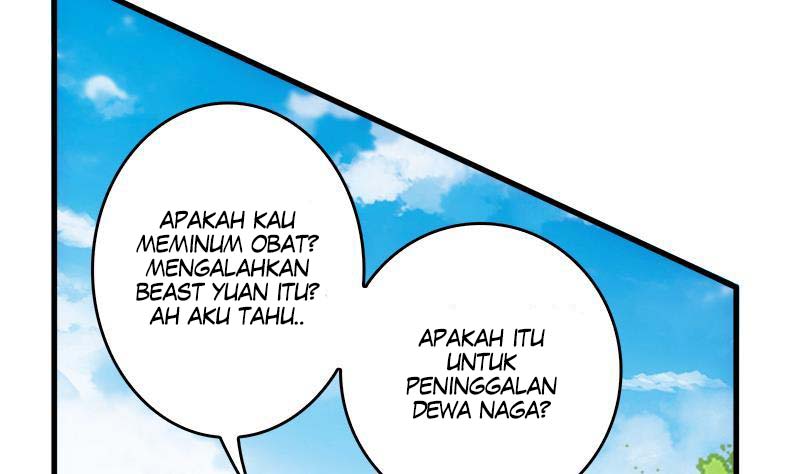 Destiny of Dragon Gods Chapter 03 Gambar 42