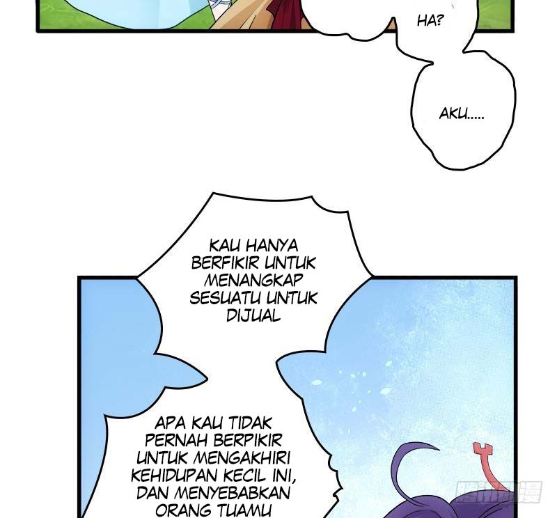 Destiny of Dragon Gods Chapter 03 Gambar 45