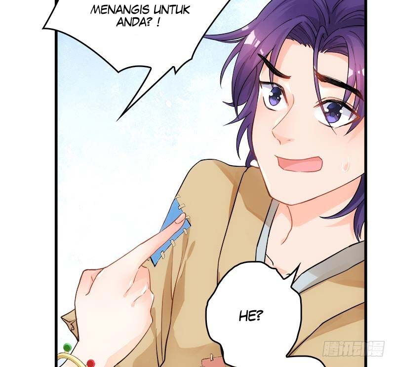 Destiny of Dragon Gods Chapter 03 Gambar 46