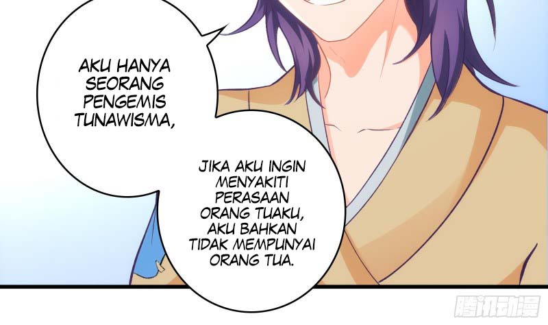 Destiny of Dragon Gods Chapter 03 Gambar 49