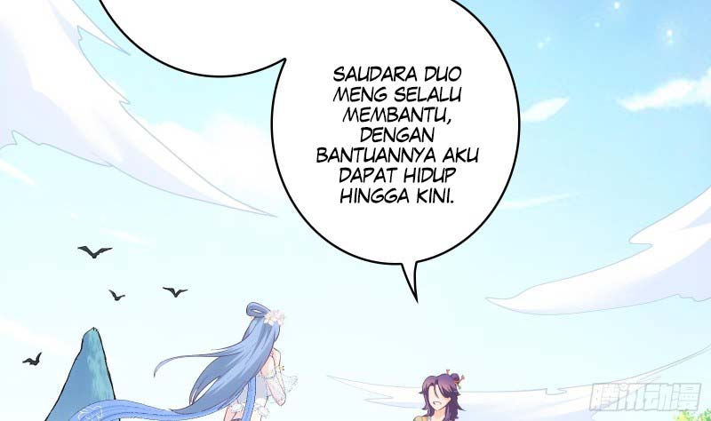 Destiny of Dragon Gods Chapter 03 Gambar 54