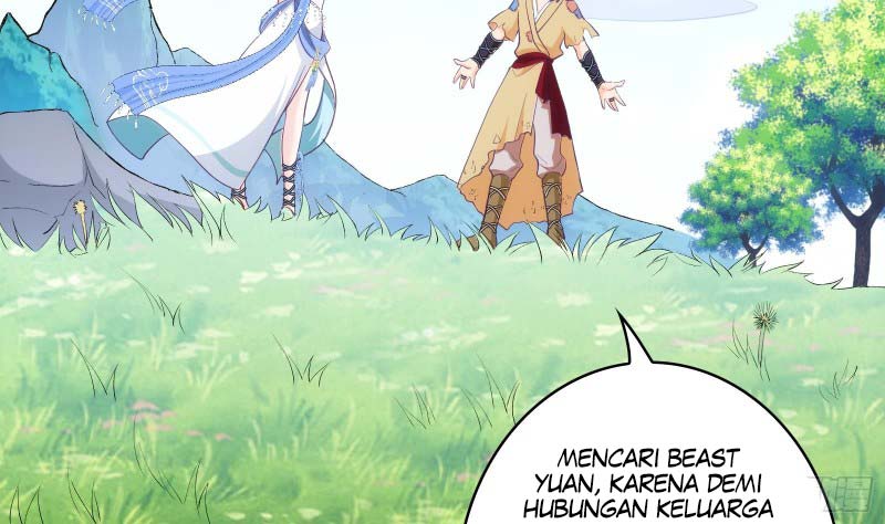 Destiny of Dragon Gods Chapter 03 Gambar 55