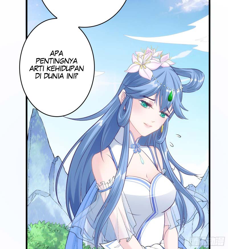 Destiny of Dragon Gods Chapter 03 Gambar 61