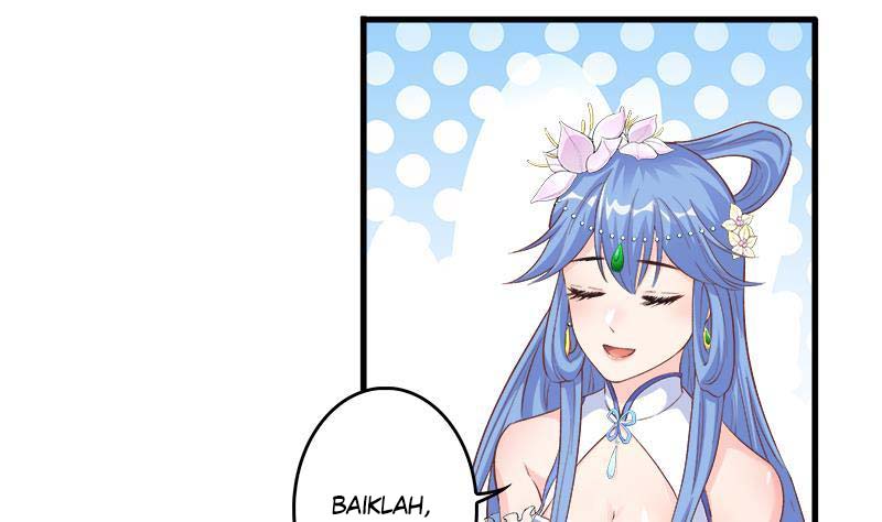 Destiny of Dragon Gods Chapter 03 Gambar 63