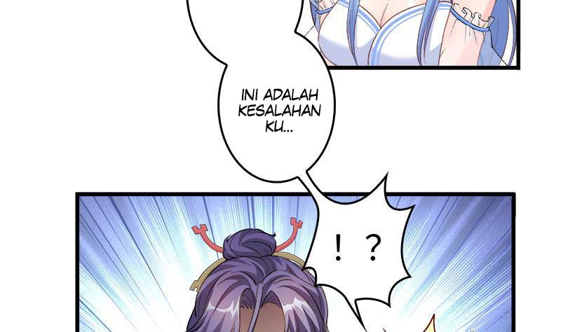 Destiny of Dragon Gods Chapter 03 Gambar 64