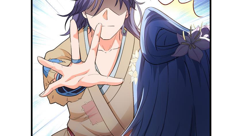 Destiny of Dragon Gods Chapter 03 Gambar 65