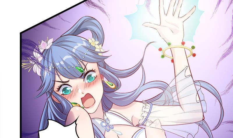 Destiny of Dragon Gods Chapter 03 Gambar 69