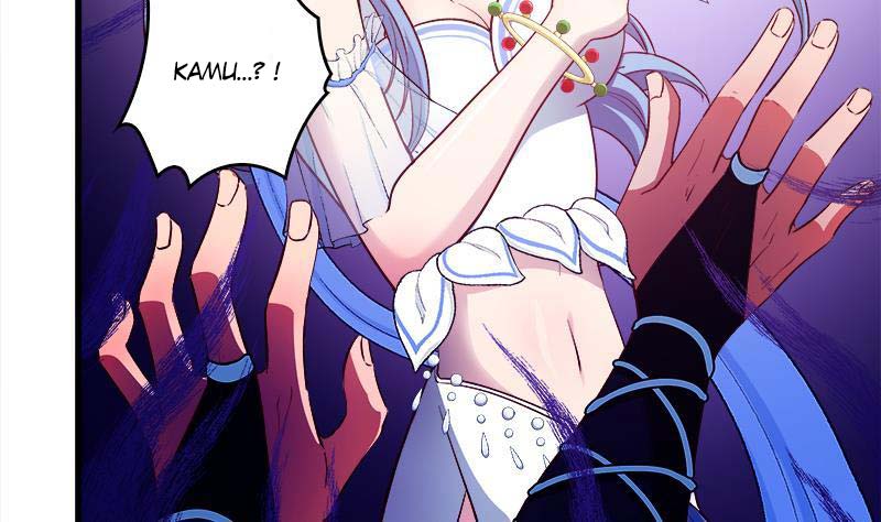 Destiny of Dragon Gods Chapter 03 Gambar 70