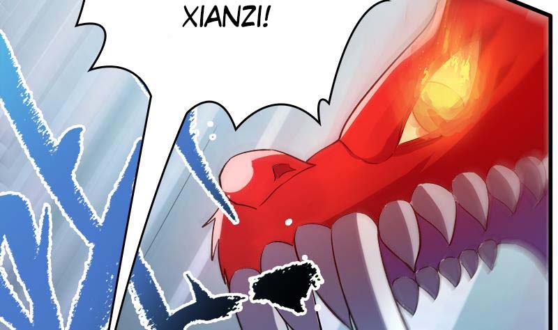 Destiny of Dragon Gods Chapter 03 Gambar 72