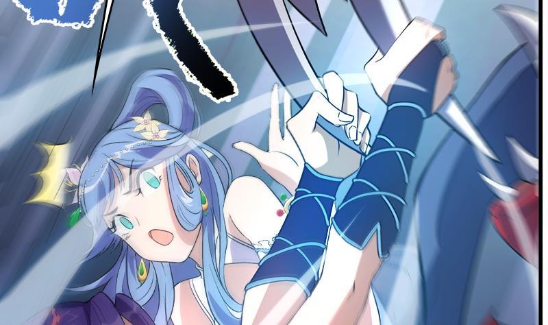 Destiny of Dragon Gods Chapter 03 Gambar 73