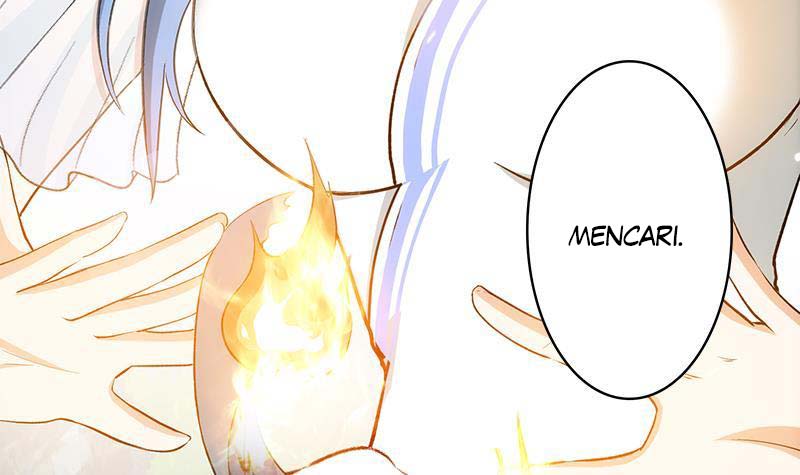 Destiny of Dragon Gods Chapter 03 Gambar 8